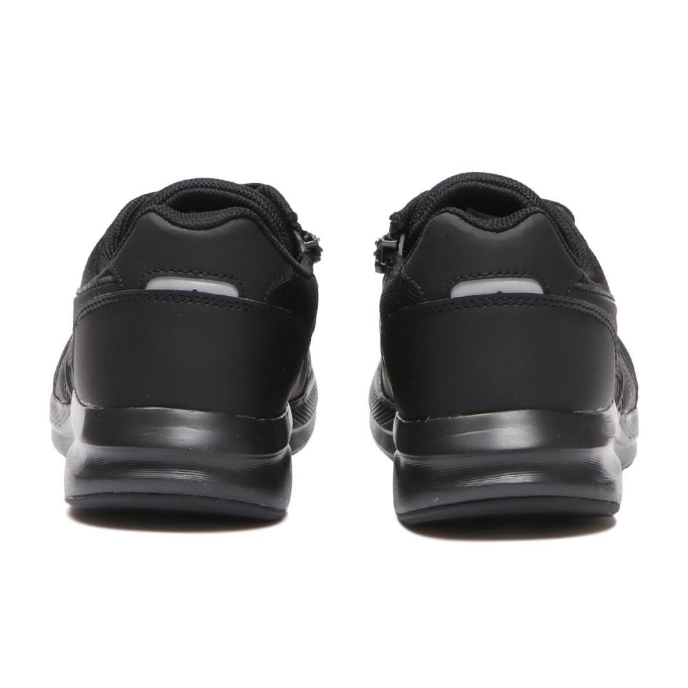 Asics Gel Funwalker M041 1291a041 001 Black