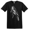 Steven Tyler Rockové Legendy Portrét Tričko Hudební Fanoušek Grafické Tričko