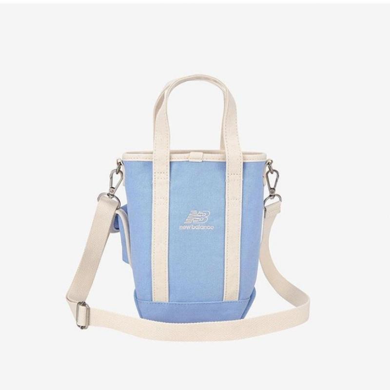 New Balance Canvas Tote Cross Bag Nbgcdae503 51