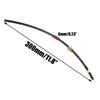 1Pcs High Pressure Air Compressor Nylon Hose 30cm 6mm Dia Exhaust Tube with Small Brass Parts Pressure Relief Valve Tube