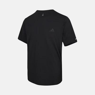 Men's Breathable Sport Casual Short Sleeve Tee