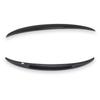 17-22 BMW 5 Series G30/G38 & M5 F90 Carbon Fiber Rear Wing Spoiler