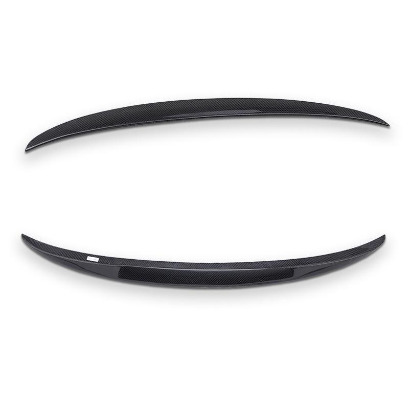 17-22 BMW 5 Series G30/G38 & M5 F90 Carbon Fiber Rear Wing Spoiler