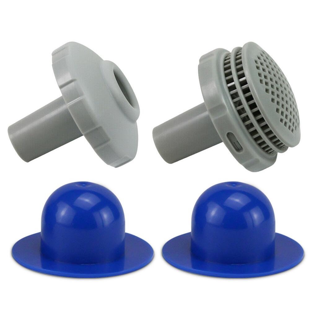 Nozzle With Outlet Screen 32mm Connector Kit Replacement Part