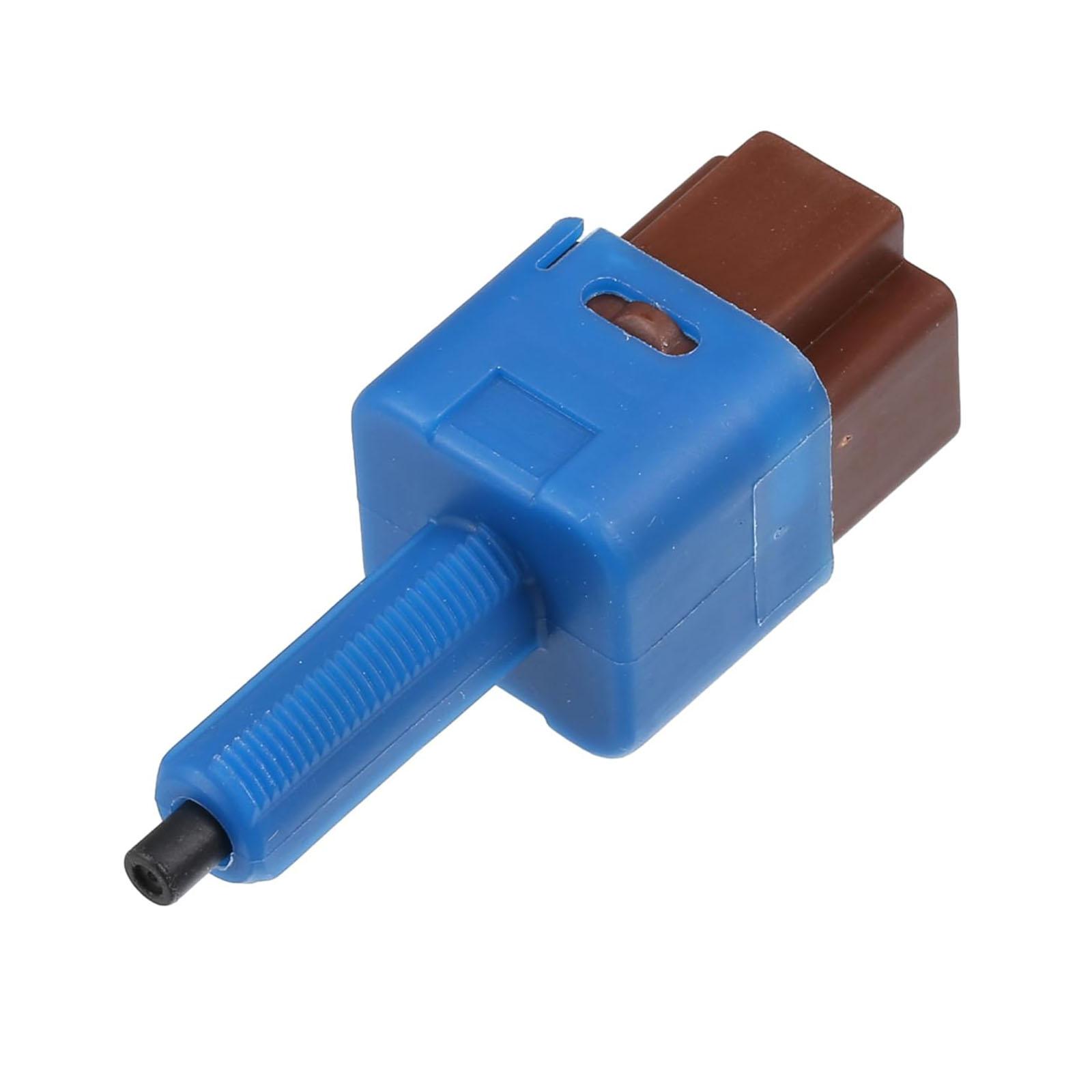 

Easy To Install Brake Light Switches Allowing Quick for DIY Enthusiasts Featuring Fast Signal Transmission 201-1962 1S71 1