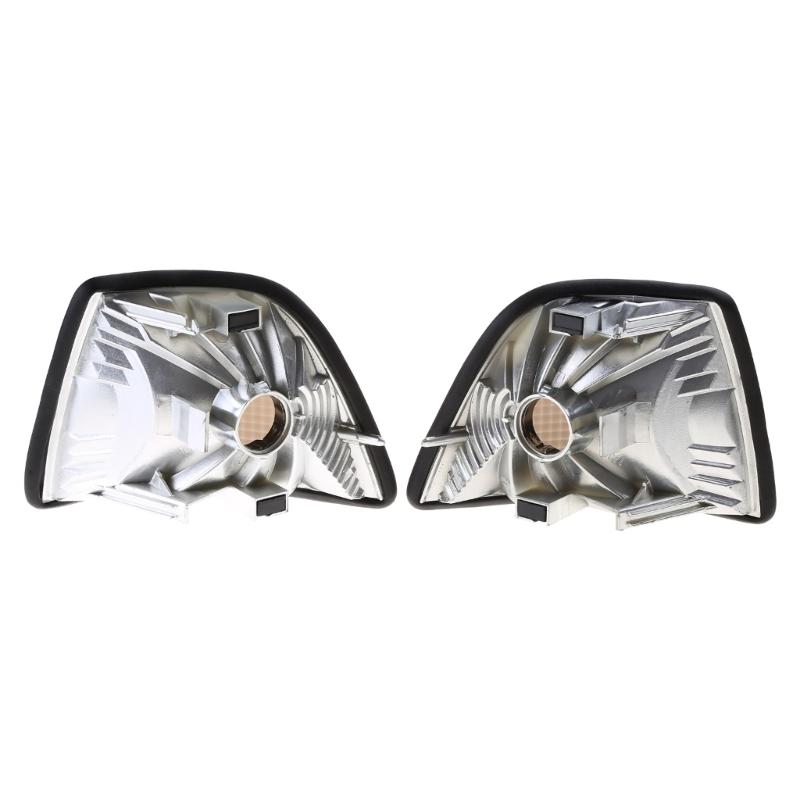 Turn Lamp Corner Lights for 3 Series E36 4 Door 63138353279