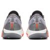 Anta Sky 1 Low Bequeme Stoßdämpfung Rutschfest Abriebfest Basketballschuhe Herren Sneaker Grau Orange 112331107-4