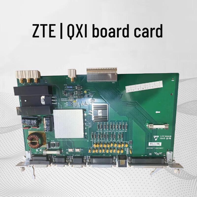 ZTE ZXMP S385 SDH Optical Terminal