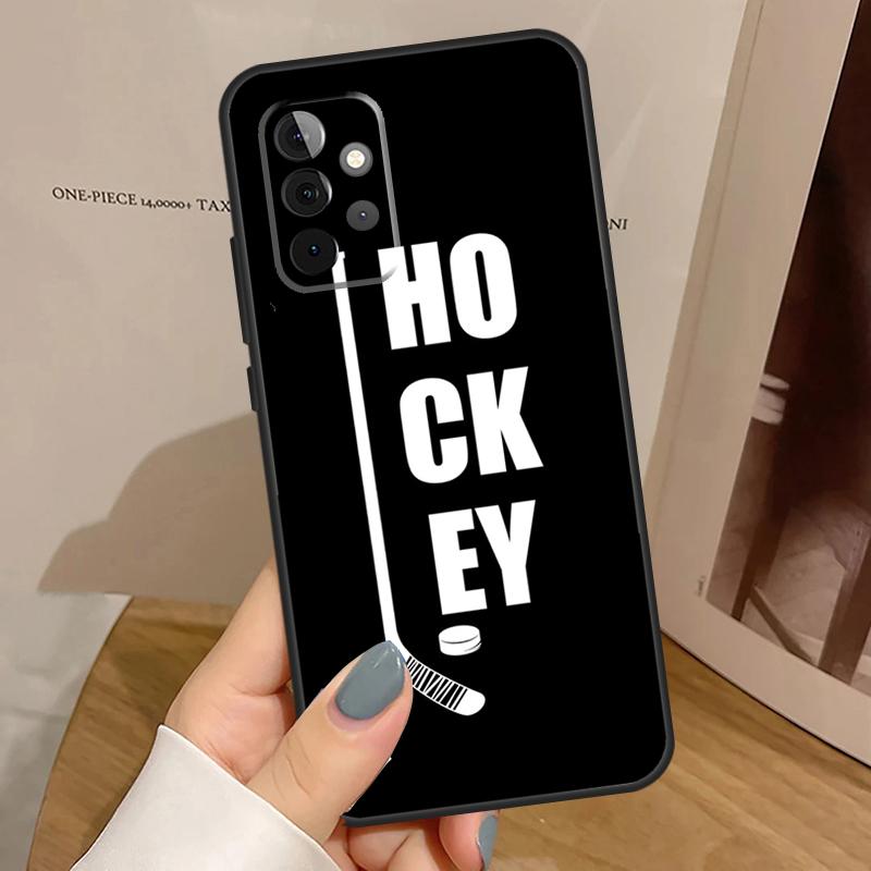 

Чехол для игрока в хоккей на льду для Samsung Galaxy A15 A16 A17 A26 A36 A56 A55 A35 A52 A32 A12 A53 A33 A13 A14 A34 A54 Samsung A53 5G