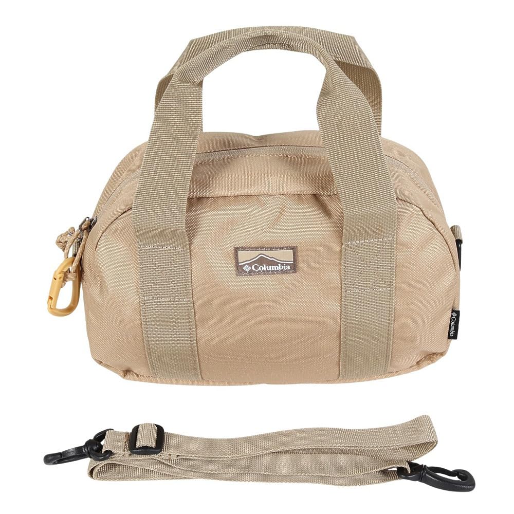Pricestream Mini Duffle PU8699 One Size British Tan [Columbia]