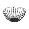 Stylish Minimalist Metal Fruit Basket