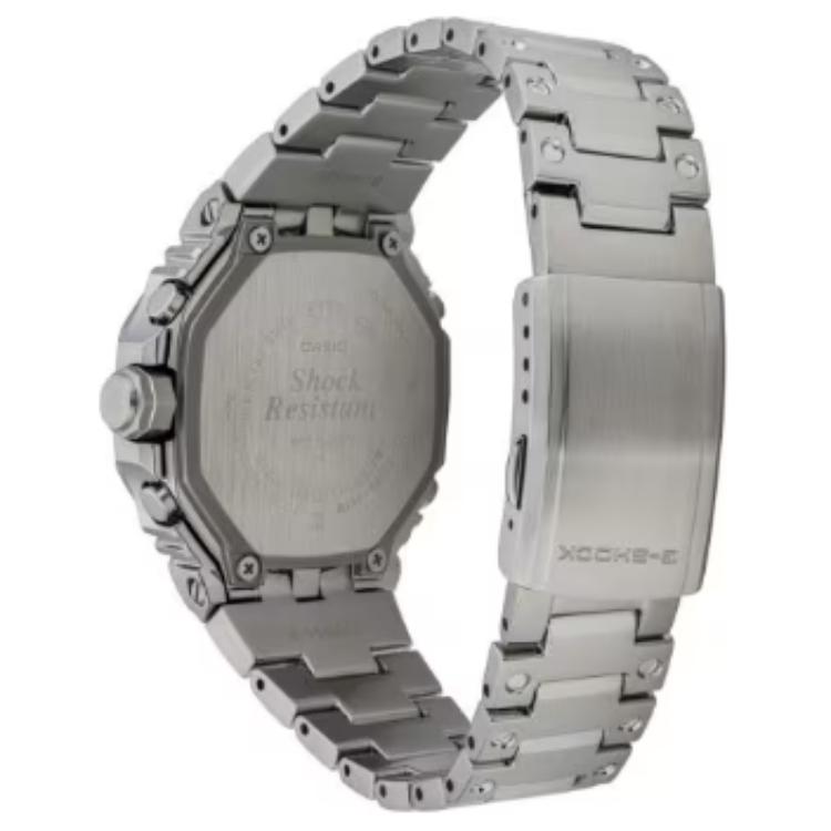 Casio Full Metal G Shock GMC B2100AD 2A GMC-B2100AD-2AJF