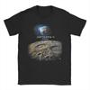 Printed Artemis II Mission To The Moon 2026 Artemis 2 T Shirt For Unisex Cotton Tshirts Short Sleeve Clothes