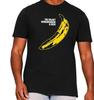 The Velvet Underground T Shirt Music Rock Band Lou Reed Nico Loaded Stooges G377
