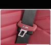 2pcs Silicone Car Seat Belt Buckle Protective Cover Decorative Accessories For BMW X1 X2 X3 X5 X4 X6 X7 iX3 F20 F10 F07 E70 E46 E1