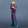 One Piece Figure Sanji Anime Figures Vinsmoke Sanji Figurine Devil Foot Statue Pvc Model Collection Decor Toy Birthday Gift