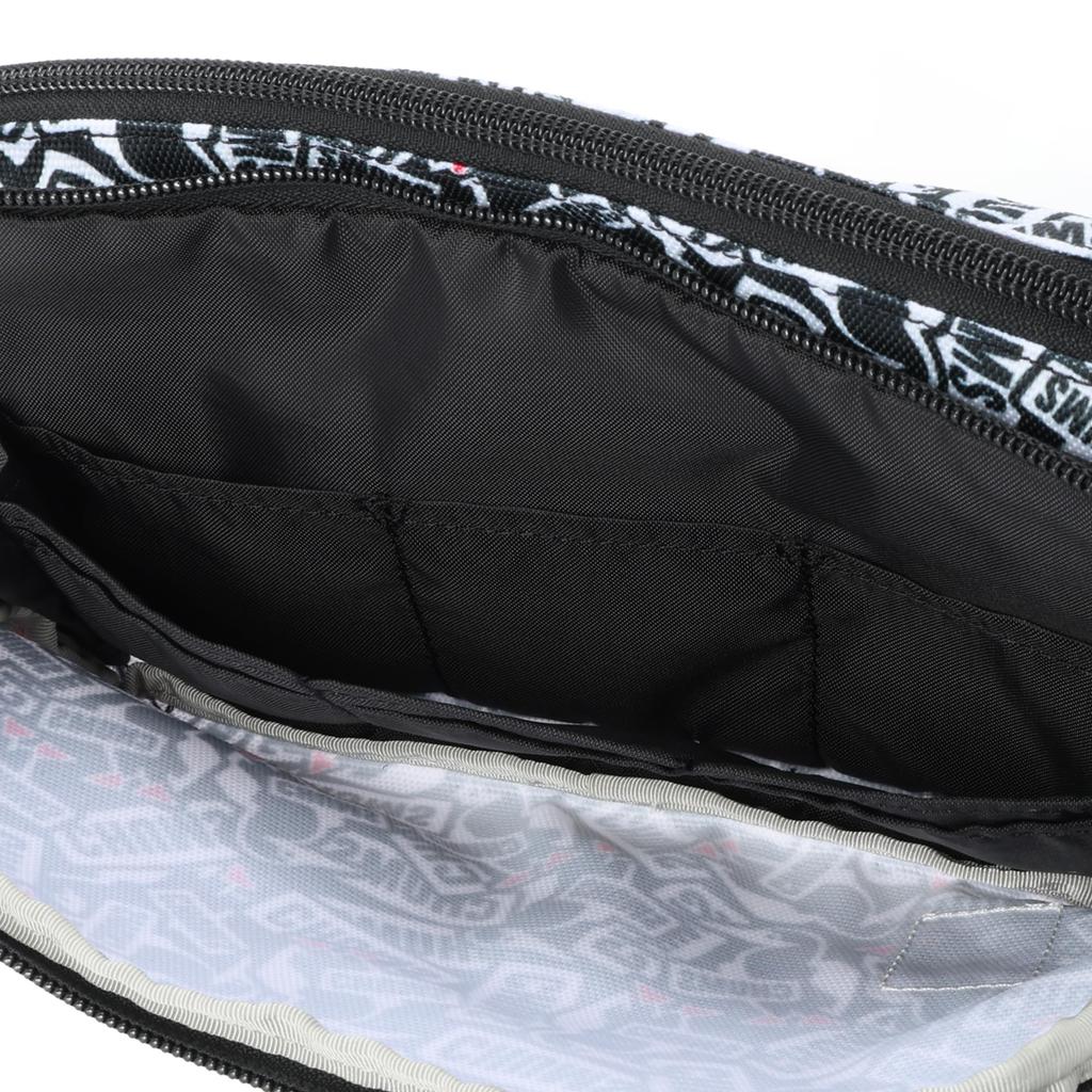 Umhängetasche Recycle Front Balg Schulter [Kumpel] Herren