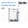 Y20 Electric Toothbrush CN Plug (adapter Included)
