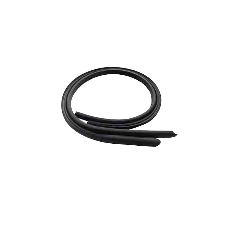 Bildør Tetningslist Gummi B-stolpe Støyreduserende Støvtett For Toyota RAV4 Camry Corolla Harrier Venza Cross Frontlander CHR IZOA