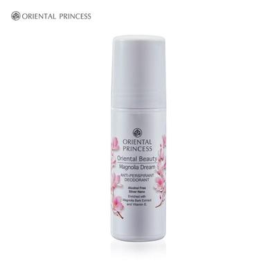 Oriental Beauty Magnolia Dream Anti-Transpirant/Deodorant 70 ml