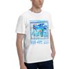 Frutiger Aero Fashion Collection T-Shirt Cotton Tops Design Special Street Classic Tee Shirt