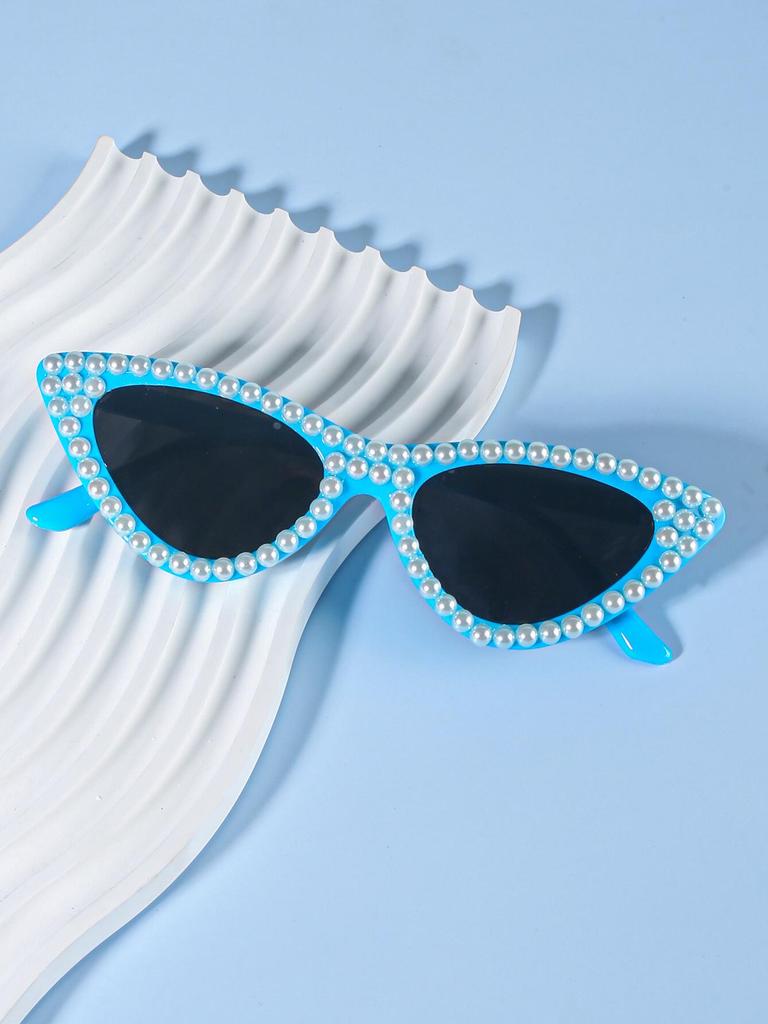 High-End Women's Party Sunglasses: Birthday & Wedding Style - Sexy & Sophisticated with Free Shipping