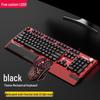 Langtu K1000 Gaming Mechanical Keyboard and Combo Sets