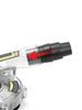 Angle Grinder Dust-Free Cover for Grinding & Cutting Concrete and Stone