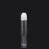 Honey Squezzable Bottle with Protective Lid 380g Honey Capacity Sized Reusable for Home Kitchen Seasoning Organization