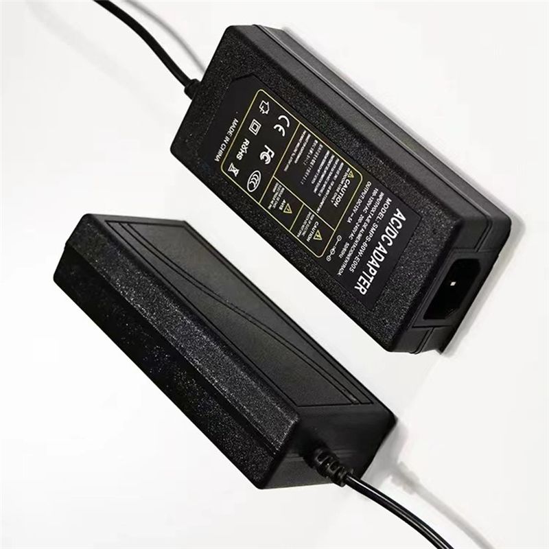 A84X-AC 100V-240V Switch Power Supply Adaptor 12V For B6 Electric Tool Laptop LED Speaker US Plug