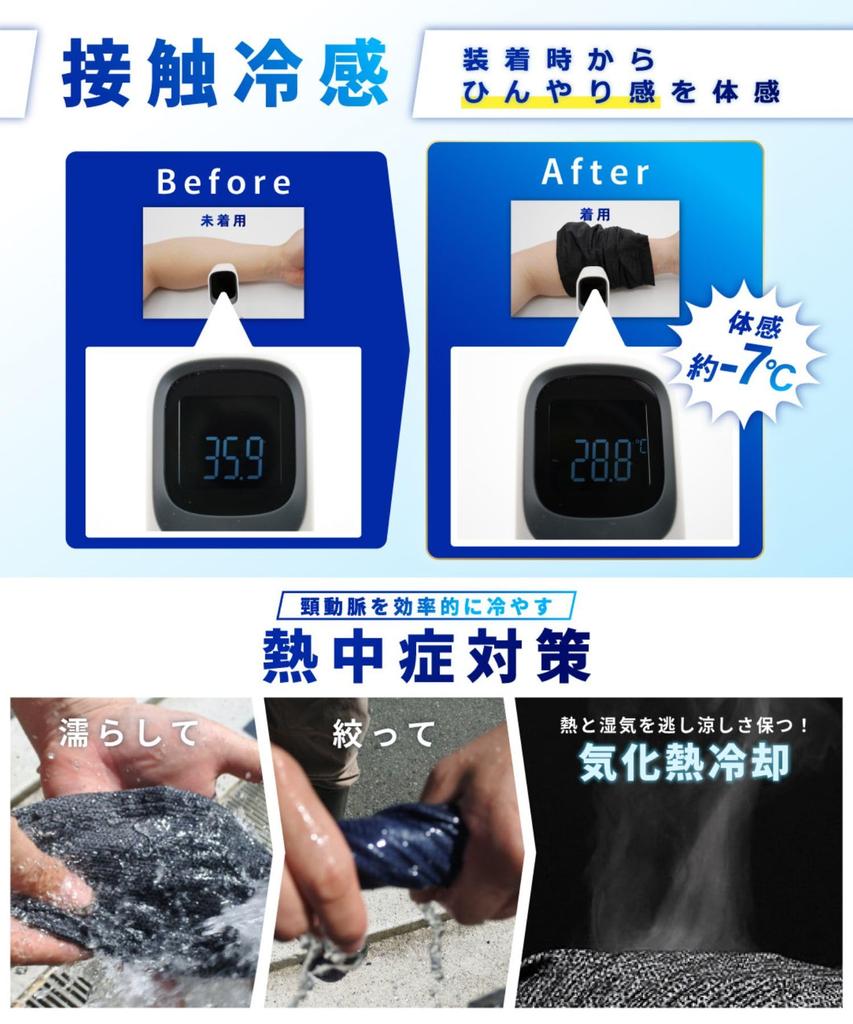 Wild Scene Face UV Cool Feeling Sun Protection Sweat Quick Ear Jet Airsoft Cover, Protection, [Breathtaking UPF50+] Men's, Women's, Absorbent, Drying,