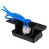 Paddle Valve Switch Professional Air Spring Activation Switch Universal for Truck Seat