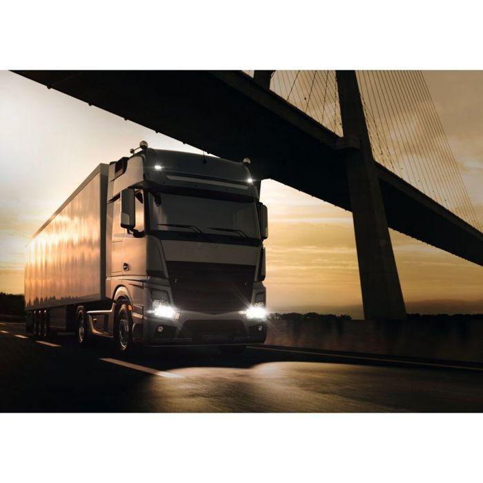 ŽÁROVKA H15 24V 70W OSRAM 64177