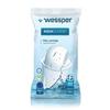 Vodní filtr - Wessper - AquaClassic - Kompatibilní s BRITA Classic - 150 l - 4 stupně filtrace