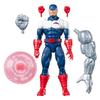 Hasbro MARVEL Legends Series U.S. Agent (Force Works) Avengers Comics Collection 15 Cm Size Action Figure G2421 Authentic Product