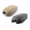 2 Colors New High Quality Plastic And Leather Material Armrest Box Cover Car Accessories For Volvo XC 90 (03-14)