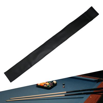 Billiard Pool Cue Carrying Bag Snooker Stick Storage Pouch Lightweight Protective Portable
