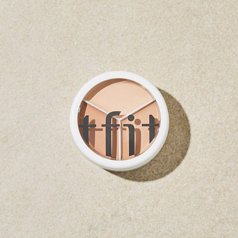 TFIT Cover Up Pro Concealer (15g)