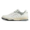 Asics Gel-Spotlyte Low Retro Basketball Shoes Unisex Sneakers Light-Gray 1203A233-021