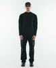 Koldeuwom Hybrid Pocket Pants (Black)