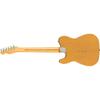 Fender Electric Guitar American Professional II Maple Butterscotch Blonde Telecaster®, Fingerboard,