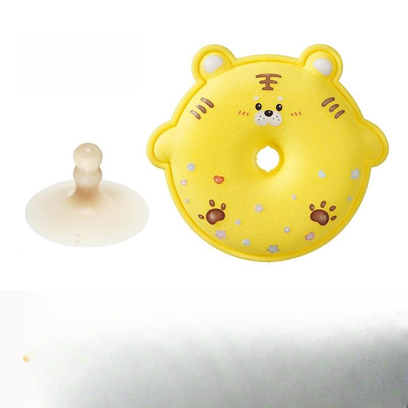 Children s Bath Cotton Cartoon Bath Flower Bath Ball Simple Design Concept and Creative