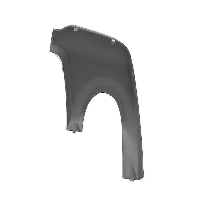 Right Rear Exhaust Pipe Tow Hook Cover Trim Lr026328 For Range Evoque 2012-2018 Cover Towing Hook T