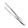 Grill Steak Japanese Style Multifunction Long Handle Meat Clipper BBQ Tools Food Clamp Serving Tong