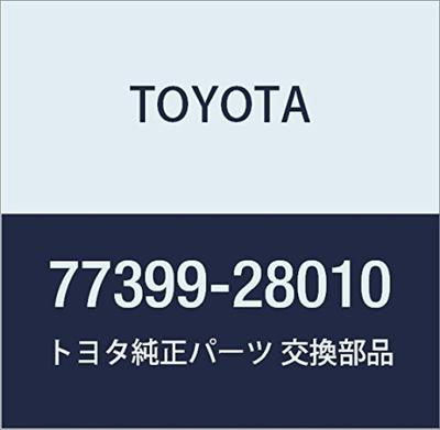 Genuine Toyota Fuel Tank Cap Hanger for Toyota Part Number Nadia, 77399-28010