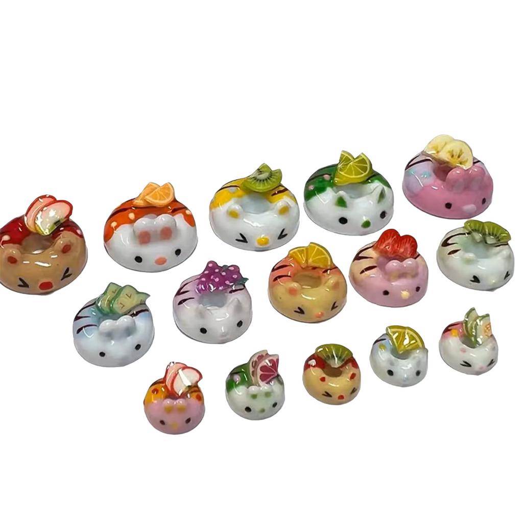 Silicone Mold for Crafting Animal Treats Easy to Use Sweet Delights Cakes Mold Creative Bread Baking Mold