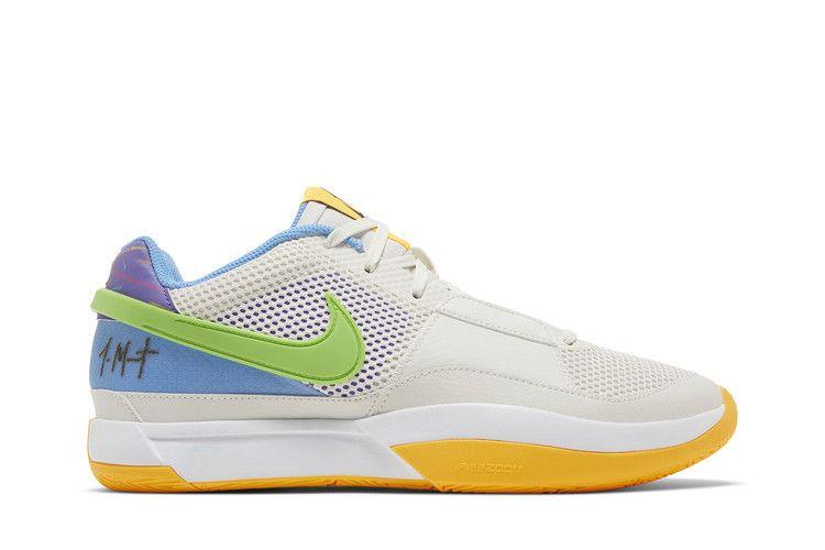 Nike Ja 1 EP 'Trivia'