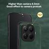 Silky Feel Shockproof Case for Xiaomi 15T Pro Mi 15 5G Protective Cover Built-in Magnetic Suction Holder Coque Funda Capa