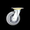 6-inch Heavy-Duty Swivel Caster Wheel