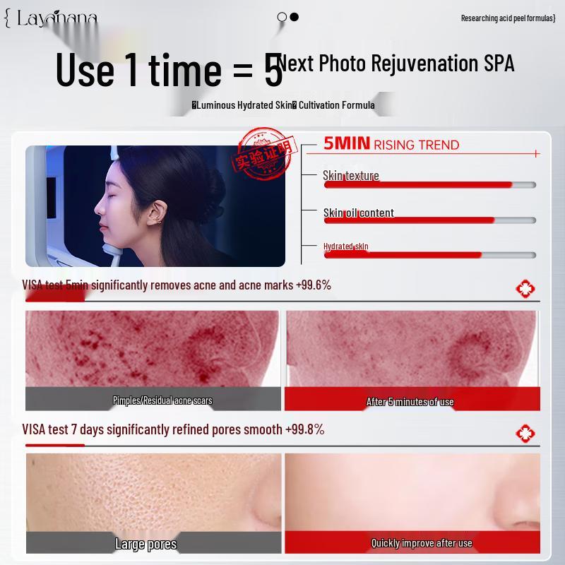 Layanana & Mijiu Jian Personal Care Collection